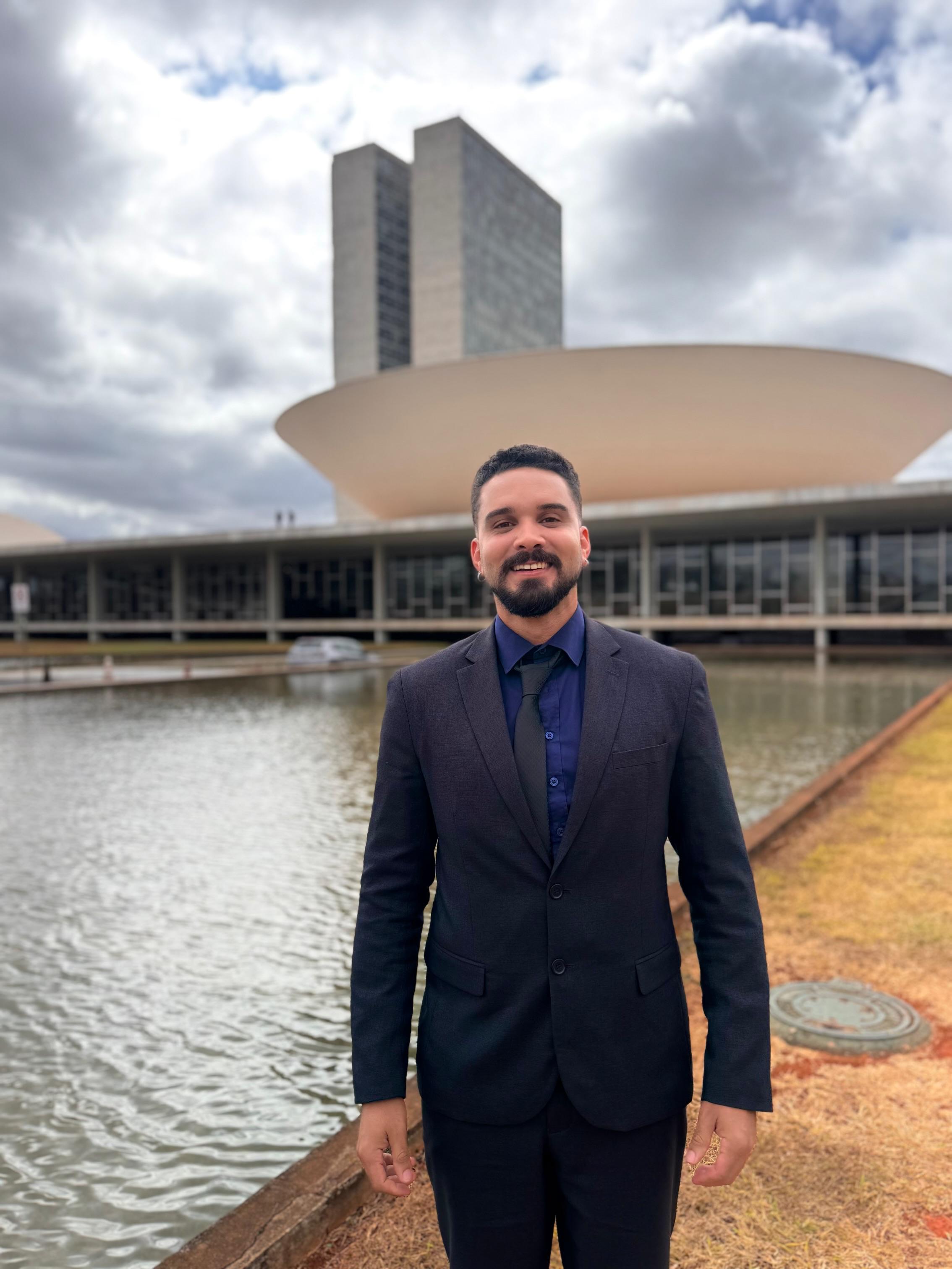 Igor Grão assume secretaria executiva do CONSISAL e reforça integração territorial no Sisal
